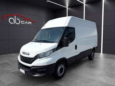 Iveco Daily Furgone 35 S12 V H2 3520 usato