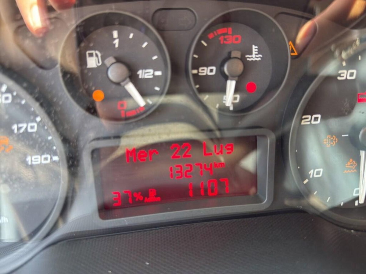 Iveco Daily Furgone 35 S12 V H2 3520 (10)