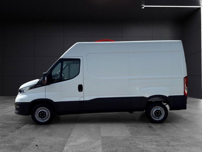 Iveco Daily Furgone 35 S12 V H2 3520 (3)