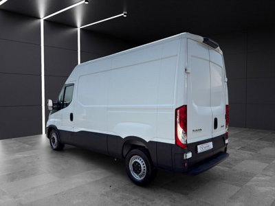 Iveco Daily Furgone 35 S12 V H2 3520 (4)
