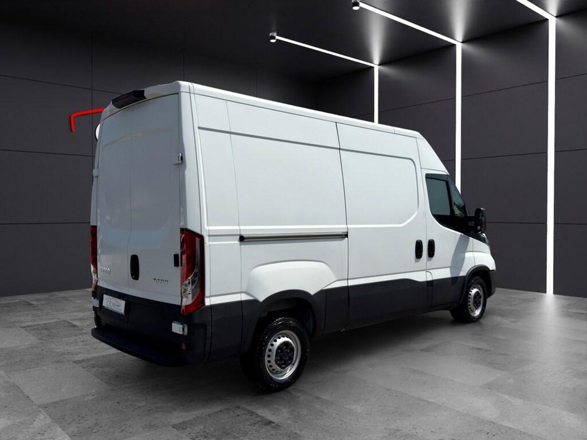 Iveco Daily Furgone 35 S12 V H2 3520 (6)