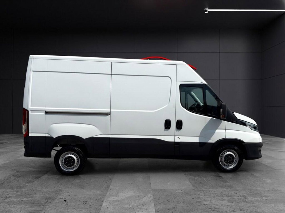 Iveco Daily Furgone 35 S12 V H2 3520 (7)