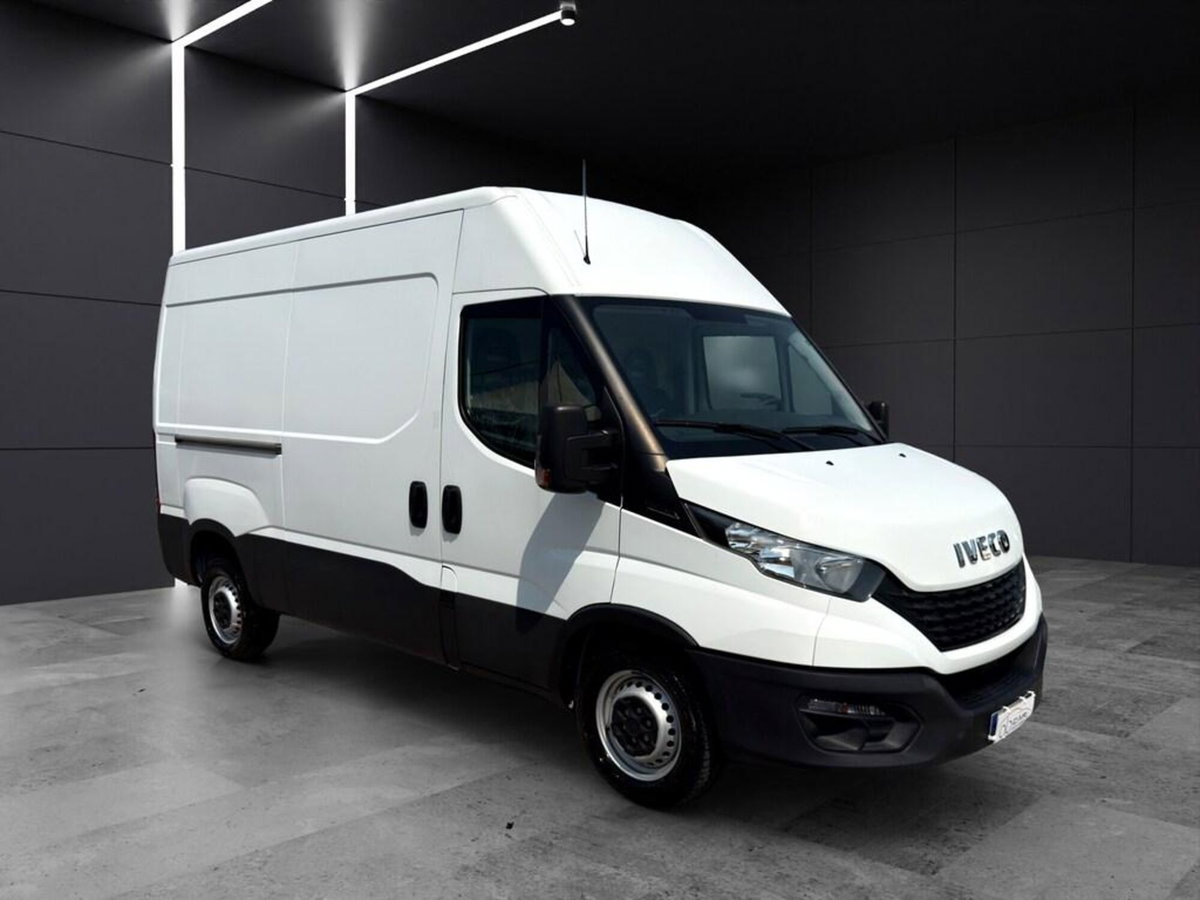 Iveco Daily Furgone 35 S12 V H2 3520 (8)
