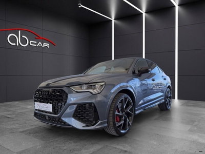 Audi RS Q3 2.5 quattro s-tronic usata
