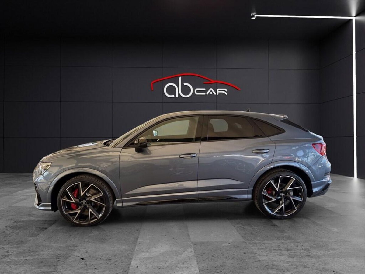 Audi RS Q3 2.5 quattro s-tronic (3)