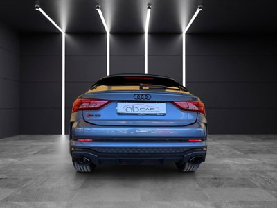 Audi RS Q3 2.5 quattro s-tronic (5)