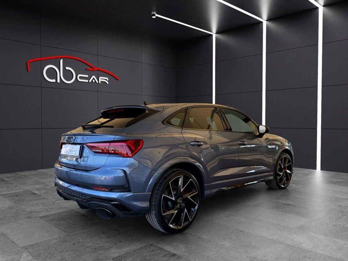 Audi RS Q3 2.5 quattro s-tronic (6)