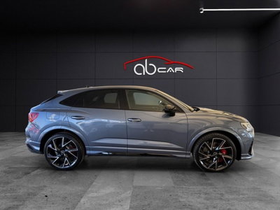 Audi RS Q3 2.5 quattro s-tronic (7)