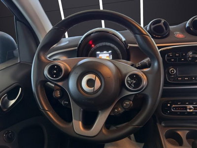 smart Fortwo 70 1.0 Passion (10)