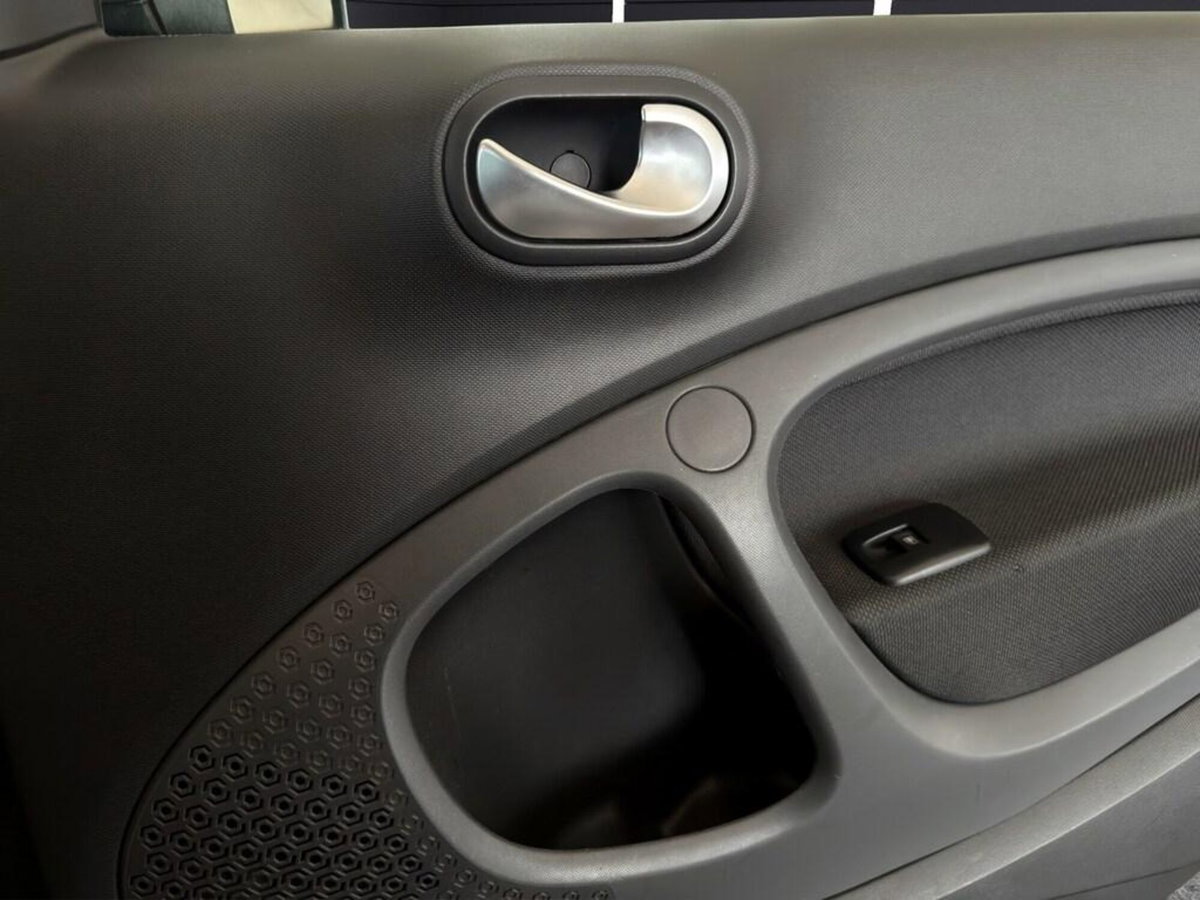 smart Fortwo 70 1.0 Passion (12)