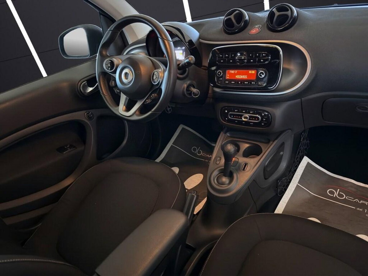 smart Fortwo 70 1.0 Passion (13)