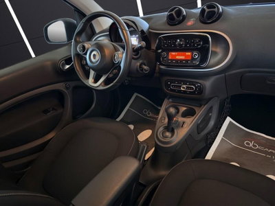 smart Fortwo 70 1.0 Passion (13)