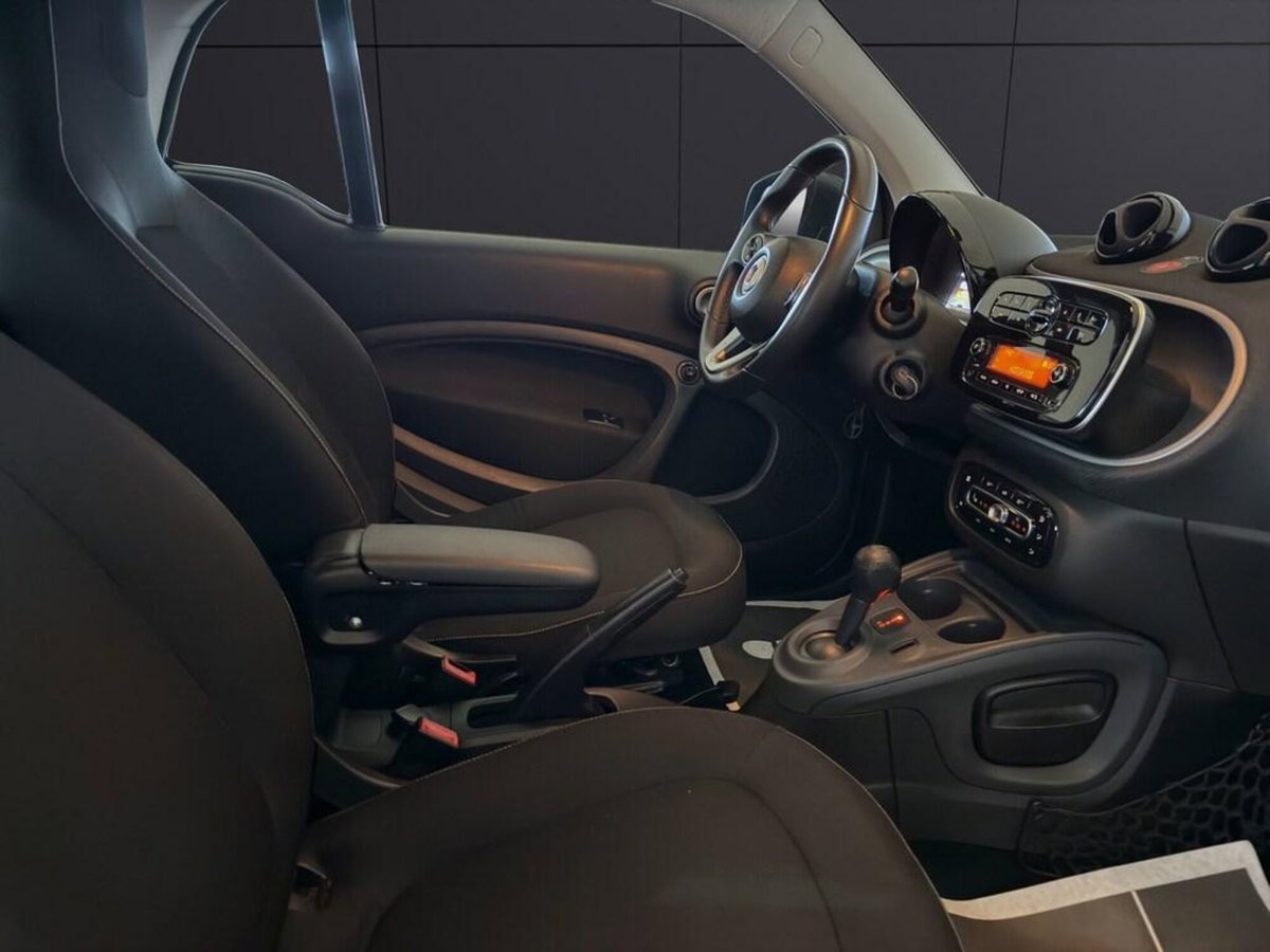 smart Fortwo 70 1.0 Passion (14)