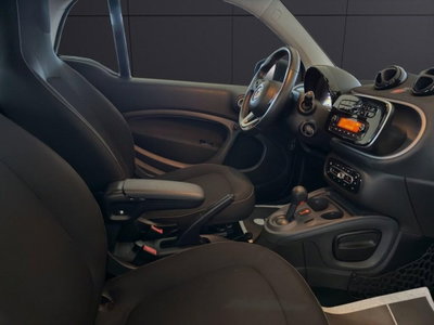 smart Fortwo 70 1.0 Passion (14)