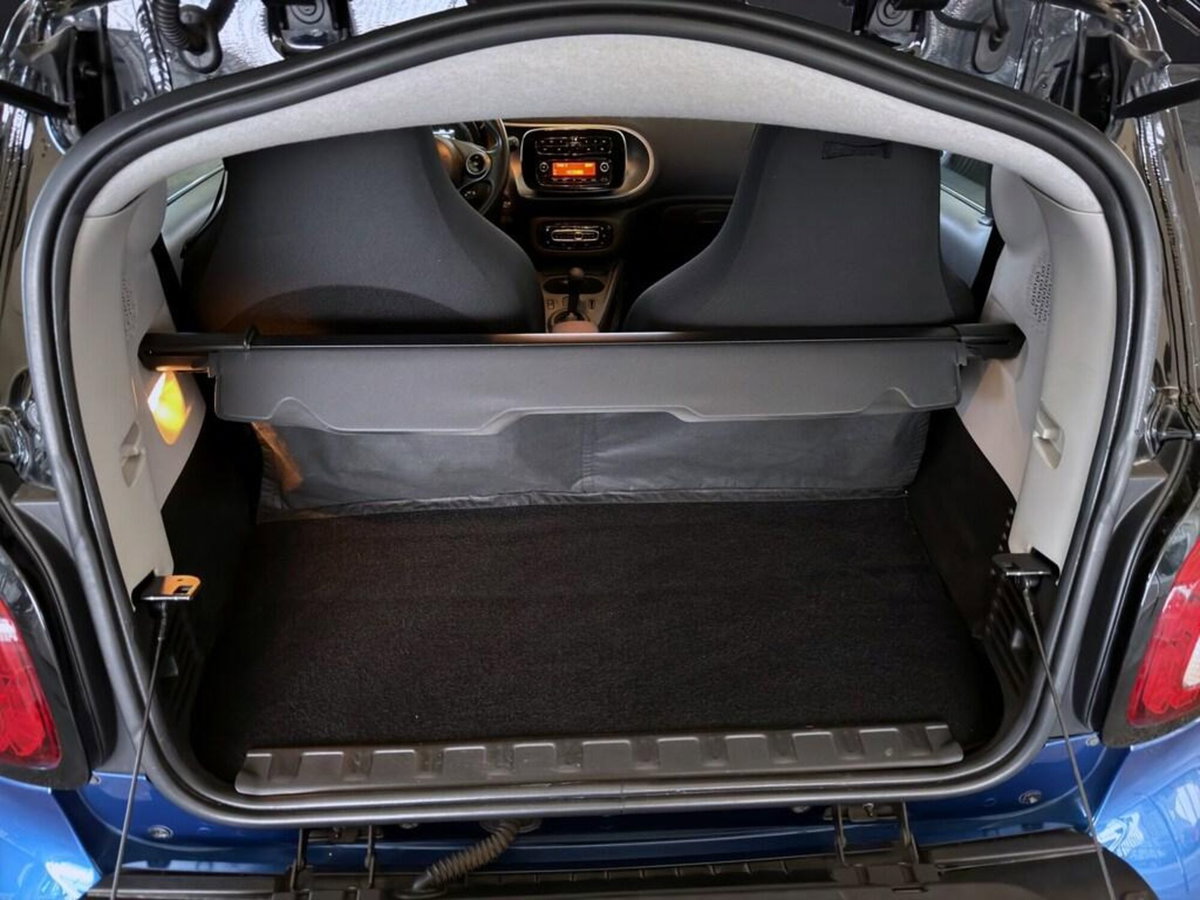 smart Fortwo 70 1.0 Passion (15)