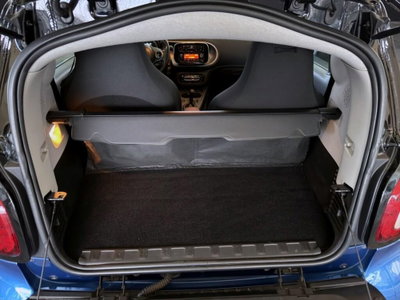 smart Fortwo 70 1.0 Passion (15)