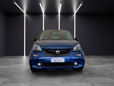 smart Fortwo 70 1.0 Passion (2)
