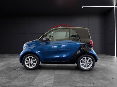 smart Fortwo 70 1.0 Passion (3)