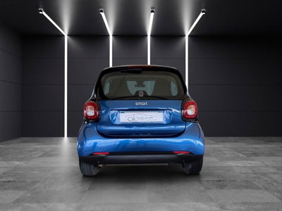 smart Fortwo 70 1.0 Passion (5)