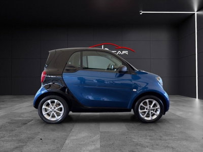 smart Fortwo 70 1.0 Passion (7)
