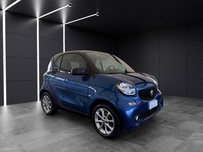 smart Fortwo 70 1.0 Passion (8)