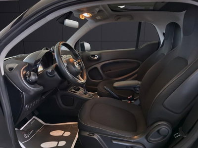 smart Fortwo 70 1.0 Passion (9)