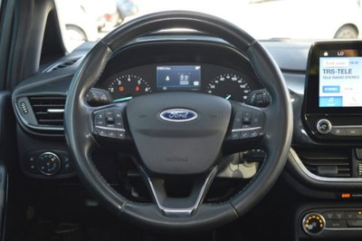 Ford Fiesta 1.0 Ecoboost Hybrid 125 CV DCT 5 porte Active (10)