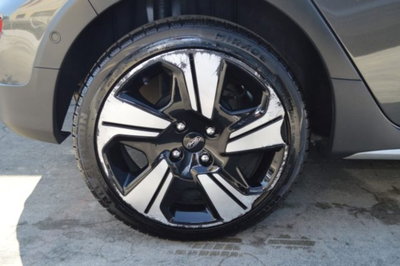 Ford Fiesta 1.0 Ecoboost Hybrid 125 CV DCT 5 porte Active (19)