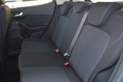 Ford Fiesta 1.0 Ecoboost Hybrid 125 CV DCT 5 porte Active (9)