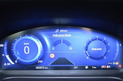 Ford Puma 1.0 EcoBoost Hybrid 125 CV S&S aut. ST-Line X (11)