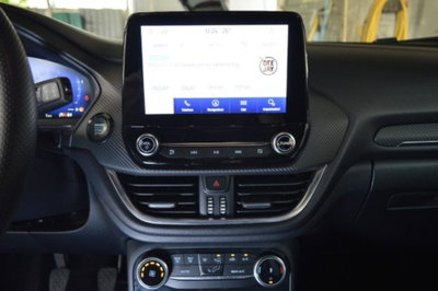 Ford Puma 1.0 EcoBoost Hybrid 125 CV S&S aut. ST-Line X (12)