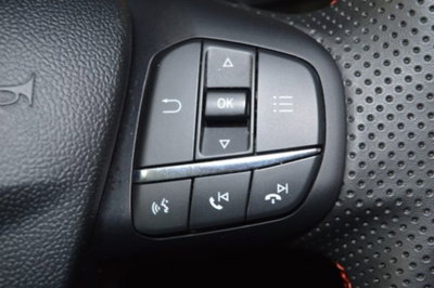 Ford Puma 1.0 EcoBoost Hybrid 125 CV S&S aut. ST-Line X (14)
