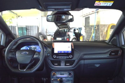 Ford Puma 1.0 EcoBoost Hybrid 125 CV S&S aut. ST-Line X (7)