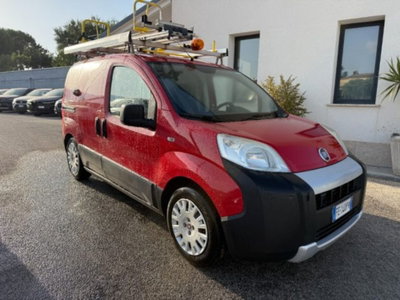 Fiat Fiorino 1.3 MJT 95CV Cargo usato