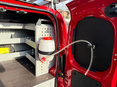 Fiat Fiorino 1.3 MJT 95CV Cargo (11)