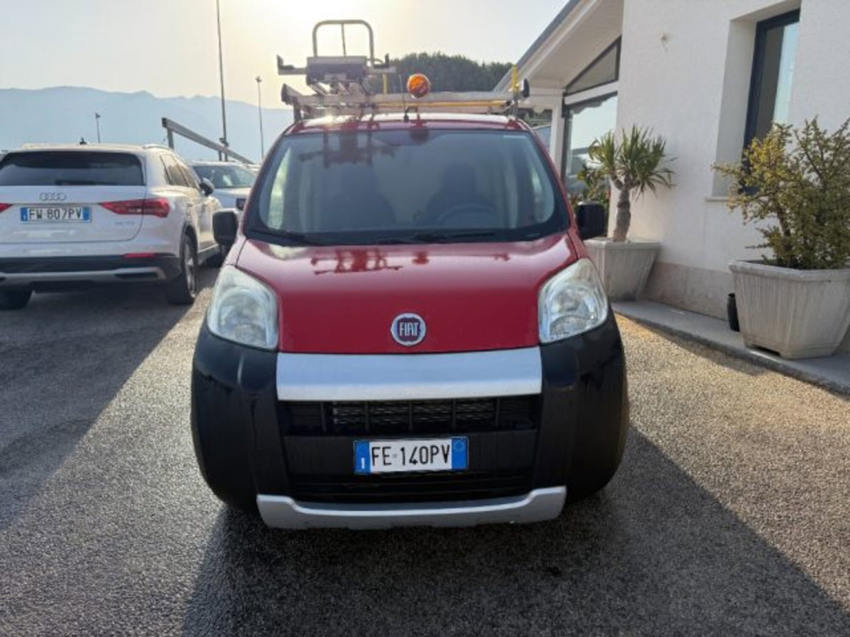 Fiat Fiorino 1.3 MJT 95CV Cargo (2)