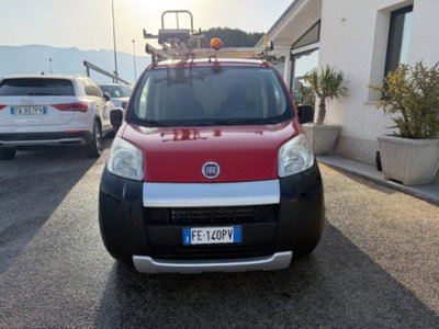 Fiat Fiorino 1.3 MJT 95CV Cargo (2)