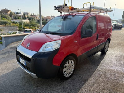 Fiat Fiorino 1.3 MJT 95CV Cargo (3)