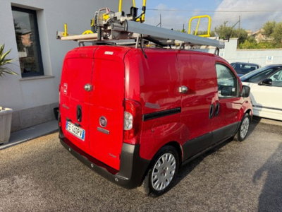 Fiat Fiorino 1.3 MJT 95CV Cargo (5)