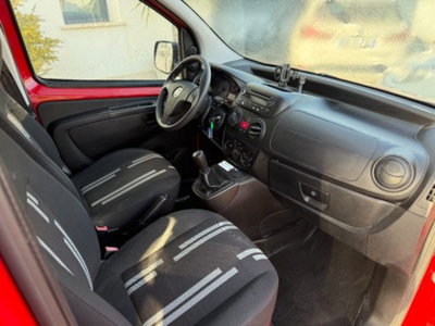 Fiat Fiorino 1.3 MJT 95CV Cargo (6)