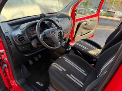 Fiat Fiorino 1.3 MJT 95CV Cargo (7)