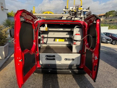 Fiat Fiorino 1.3 MJT 95CV Cargo (8)