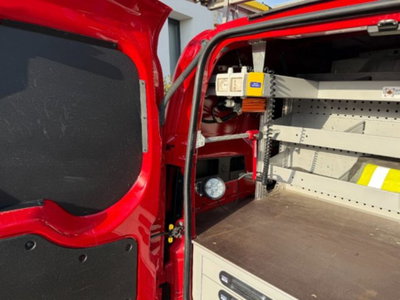 Fiat Fiorino 1.3 MJT 95CV Cargo (9)