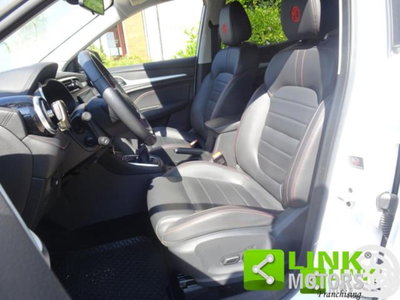 Mg ZS ZS 1.5 Comfort (10)