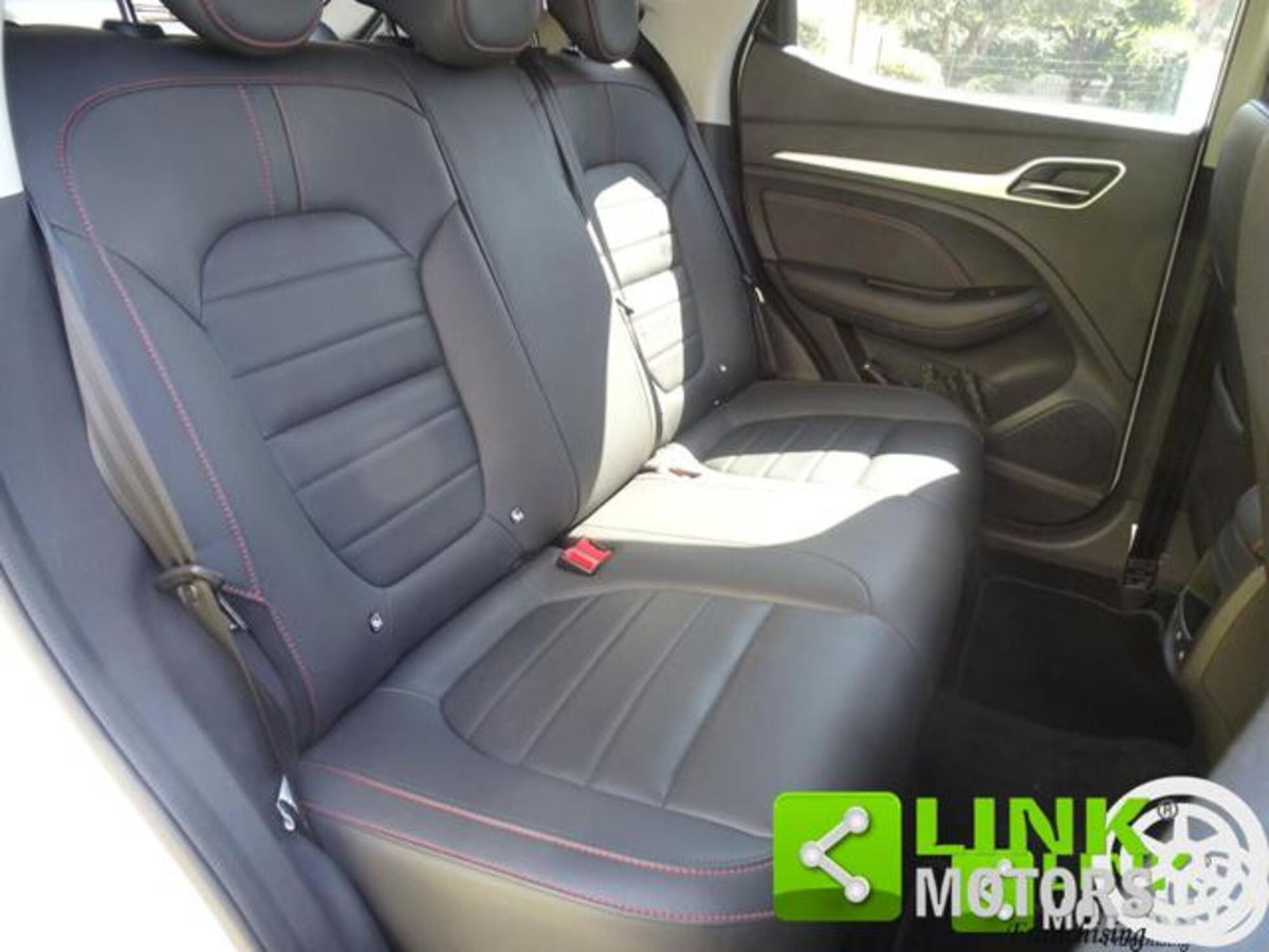 Mg ZS ZS 1.5 Comfort (15)