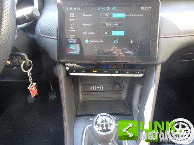 Mg ZS ZS 1.5 Comfort (16)