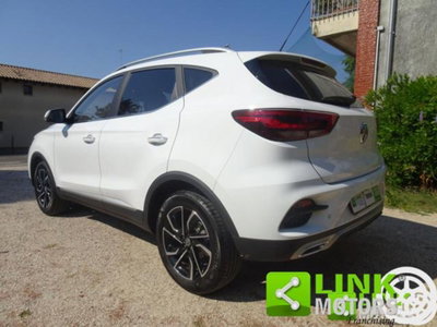 Mg ZS ZS 1.5 Comfort (3)