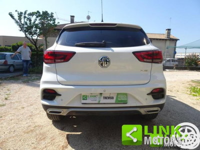 Mg ZS ZS 1.5 Comfort (4)