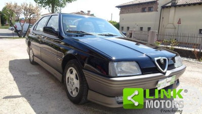 Alfa Romeo 164 3.0i V6 cat Quadrifoglio usata