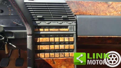 Alfa Romeo 164 3.0i V6 cat Quadrifoglio (13)